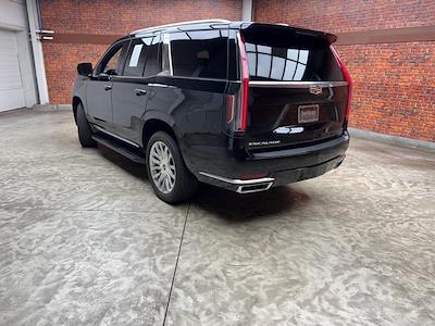 2022 Cadillac Escalade 4WD SUV for sale #F20193 - photo 2