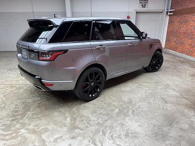 2022 Land Rover Range Rover Sport 4WD SUV for sale #F20195 - photo 2