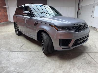 2022 Land Rover Range Rover Sport 4WD SUV for sale #F20195 - photo 1