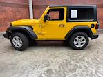 2021 Jeep Wrangler 4WD SUV for sale #F20197A - photo 1