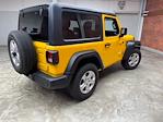 2021 Jeep Wrangler 4WD SUV for sale #F20197A - photo 4