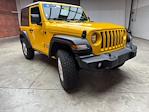 2021 Jeep Wrangler 4WD SUV for sale #F20197A - photo 6