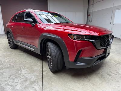 Used 2024 Mazda CX-50 2.5 S Premium Plus AWD SUV for sale #F20200 - photo 1