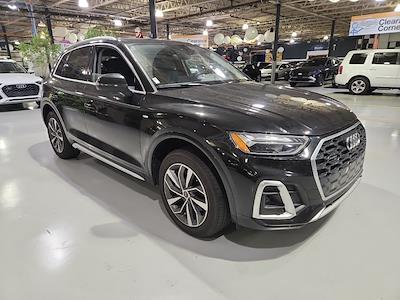2024 Audi Q5 AWD SUV for sale #F20201 - photo 1