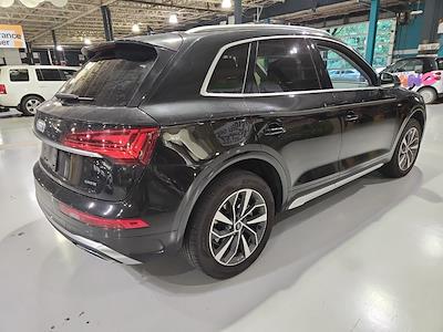2024 Audi Q5 AWD SUV for sale #F20201 - photo 2