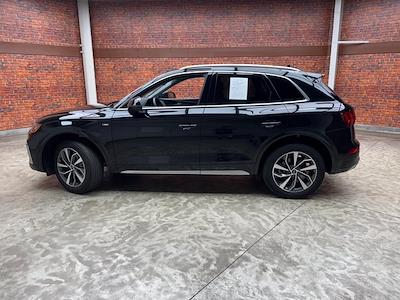 2024 Audi Q5 AWD SUV for sale #F20201 - photo 1