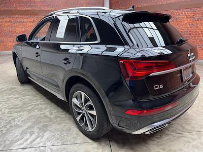 2024 Audi Q5 AWD SUV for sale #F20201 - photo 2