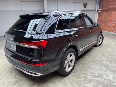 2024 Audi Q7 AWD SUV for sale #F20202 - photo 2