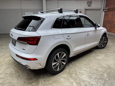 2024 Audi Q5 AWD SUV for sale #F20203 - photo 2