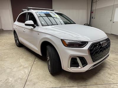 2024 Audi Q5 AWD SUV for sale #F20203 - photo 1