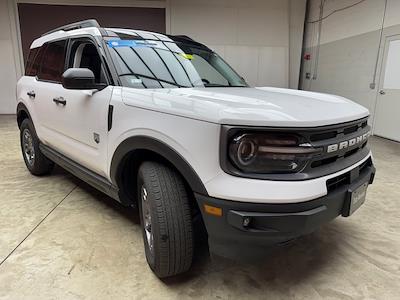 2023 Ford Bronco Sport 4WD SUV for sale #F20204 - photo 1