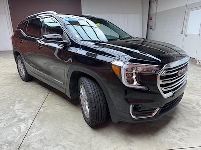 2022 GMC Terrain AWD SUV for sale #F20205 - photo 1