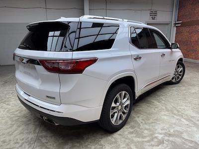 2018 Chevrolet Traverse AWD SUV for sale #F20210A - photo 2