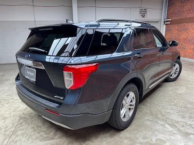 2022 Ford Explorer 4WD SUV for sale #F20215 - photo 2