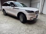 Used 2021 Lincoln Aviator Reserve AWD SUV for sale #F20218 - photo 1