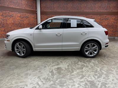 Used 2018 Audi Q3 SUV for sale #F20221 - photo 2