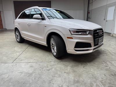 Used 2018 Audi Q3 SUV for sale #F20221 - photo 1