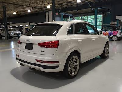 Used 2018 Audi Q3 SUV for sale #F20221 - photo 1