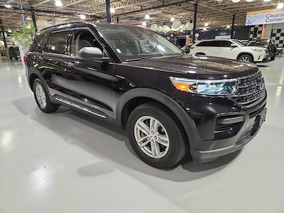 2020 Ford Explorer 4WD SUV for sale #F20222 - photo 1