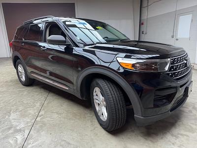2020 Ford Explorer 4WD SUV for sale #F20222 - photo 1