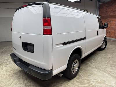 2020 Chevrolet Express 3500 RWD Upfitted Cargo Van for sale #F20225 - photo 2