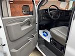 2020 Chevrolet Express 3500 RWD Upfitted Cargo Van for sale #F20225 - photo 8