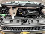 2020 Chevrolet Express 3500 RWD Upfitted Cargo Van for sale #F20225 - photo 29