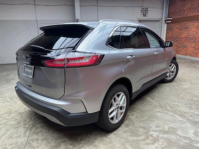 2022 Ford Edge AWD SUV for sale #F20227 - photo 2
