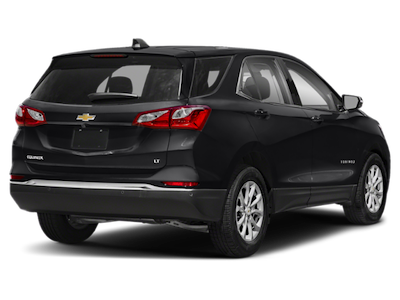 2019 Chevrolet Equinox AWD SUV for sale #F20227A - photo 1