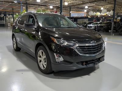2019 Chevrolet Equinox AWD SUV for sale #F20227A - photo 1