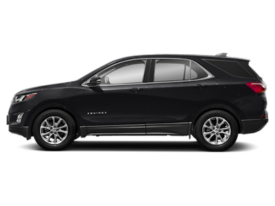 2019 Chevrolet Equinox AWD SUV for sale #F20227A - photo 2