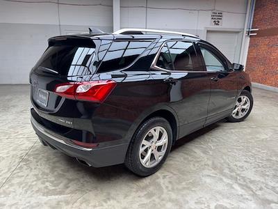 2019 Chevrolet Equinox AWD SUV for sale #F20227A - photo 2