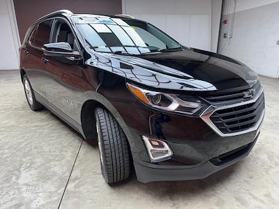 2019 Chevrolet Equinox AWD SUV for sale #F20227A - photo 1