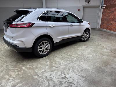 2022 Ford Edge AWD SUV for sale #F20229 - photo 2