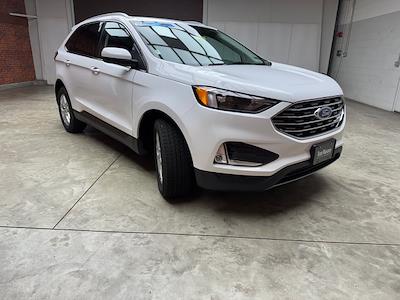 2022 Ford Edge AWD SUV for sale #F20229 - photo 1
