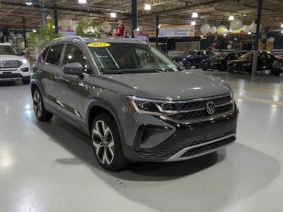 2023 Volkswagen Taos AWD SUV for sale #F20232 - photo 1