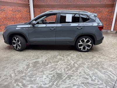 Used 2023 Volkswagen Taos SEL AWD SUV for sale #F20232 - photo 1