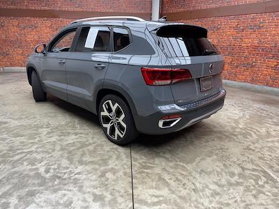 Used 2023 Volkswagen Taos SEL AWD SUV for sale #F20232 - photo 2