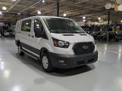 2023 Ford Transit 250 Low Roof RWD Empty Cargo Van for sale #F20233 - photo 1