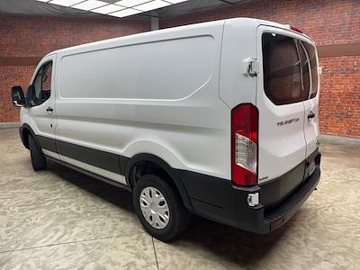 2023 Ford Transit 250 Low Roof RWD Empty Cargo Van for sale #F20234 - photo 2