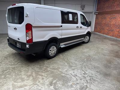 2023 Ford Transit 250 Low Roof RWD Empty Cargo Van for sale #F20235 - photo 2
