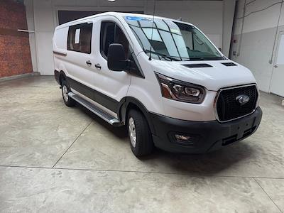 2023 Ford Transit 250 Low Roof RWD Empty Cargo Van for sale #F20235 - photo 1