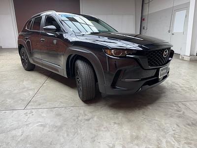 Used 2023 Mazda CX-50 2.5 S Preferred Plus AWD SUV for sale #F20237 - photo 1