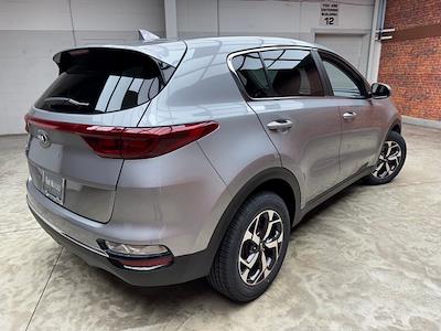 2022 Kia Sportage FWD SUV for sale #F20238 - photo 2