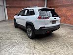2022 Jeep Cherokee 4WD SUV for sale #F20240 - photo 12