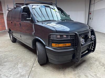 2019 Chevrolet Express 2500 RWD Empty Cargo Van for sale #F20240A - photo 1