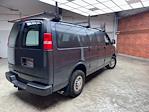 2019 Chevrolet Express 2500 RWD Empty Cargo Van for sale #F20240A - photo 2