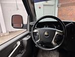 2019 Chevrolet Express 2500 RWD Empty Cargo Van for sale #F20240A - photo 12