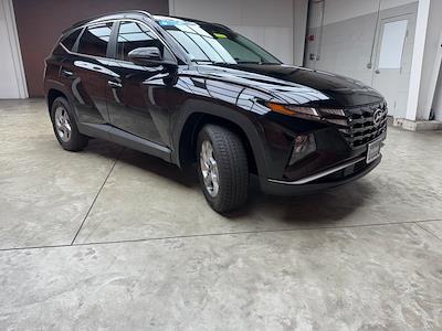 2022 Hyundai Tucson AWD SUV for sale #F20241 - photo 1