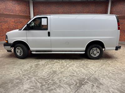 2023 Chevrolet Express 2500 RWD Empty Cargo Van for sale #F20243 - photo 1